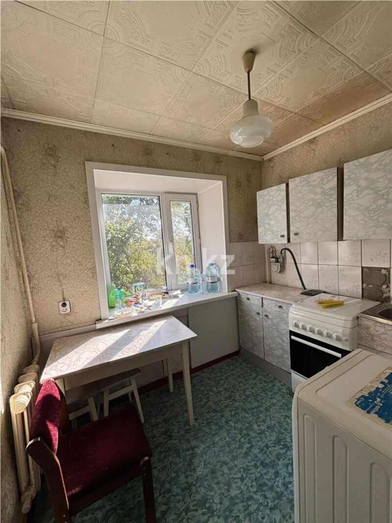 Продажа 2-комнатной квартиры, 42 м² - Недвижимость в Караганде - страница 4 фото 3 из 6