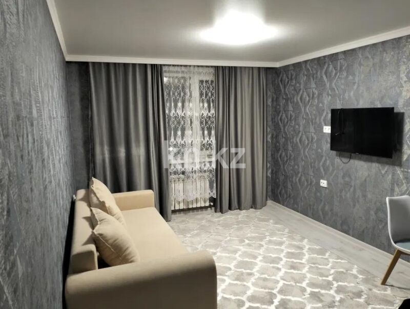 Продажа 1-комнатной квартиры, 26 м² - Продажа однокомнатных квартир в р-не Сарыарка Астаны - страница 18 фото 1 из 4