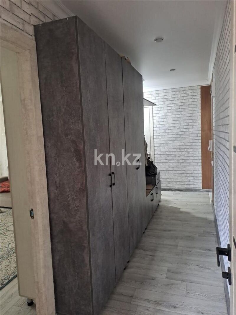 Продажа 3-комнатной квартиры, 54 м² - Продажа квартир в блочном доме в Темиртау - страница 2 фото 3 из 21
