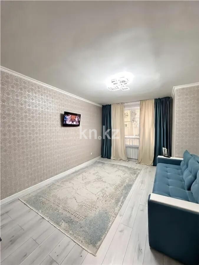 Продажа 2-комнатной квартиры, 44 м² - Продажа квартир в Астане - страница 17 фото 2 из 3