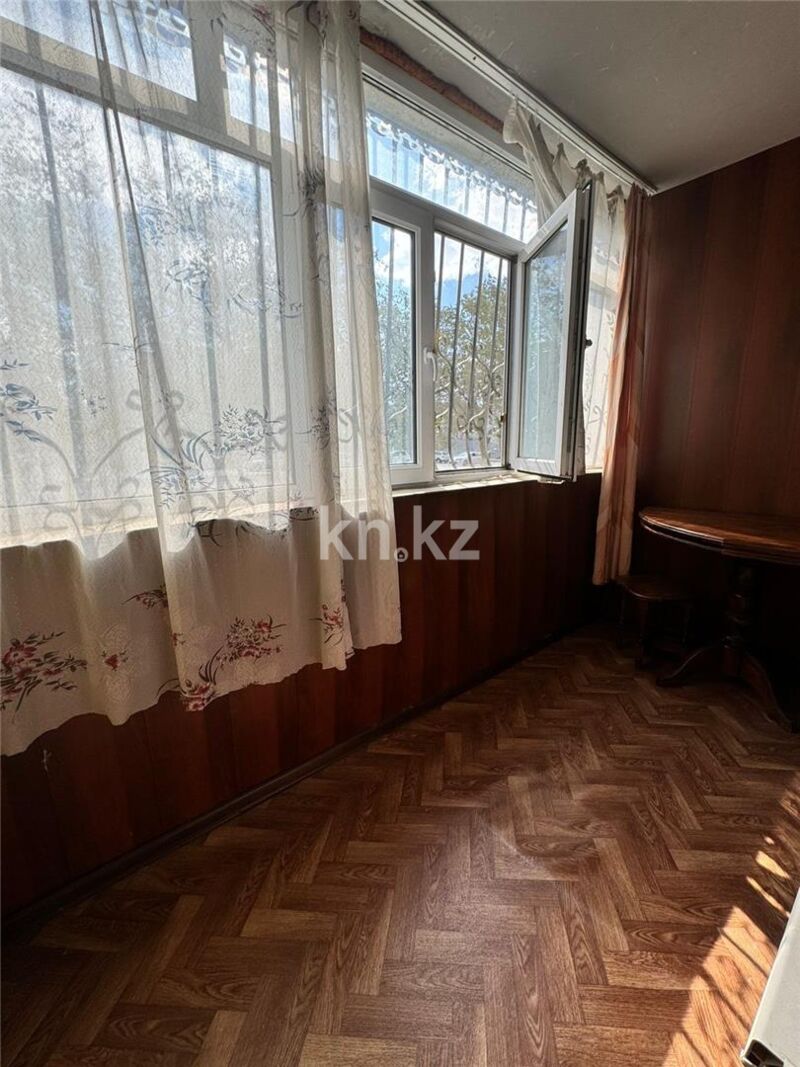 Продажа 3-комнатной квартиры, 66 м² - Продажа трехкомнатных квартир в Темиртау - страница 13 фото 14 из 15