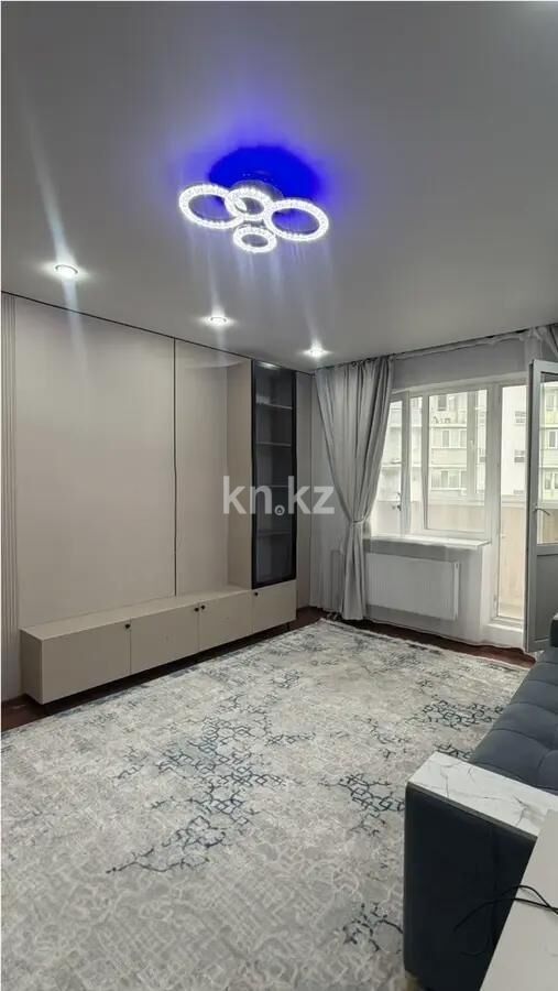 Продажа 1-комнатной квартиры, 47 м² - Продажа однокомнатных квартир в Алатауском р-не Алматы - страница 18 фото 1 из 4