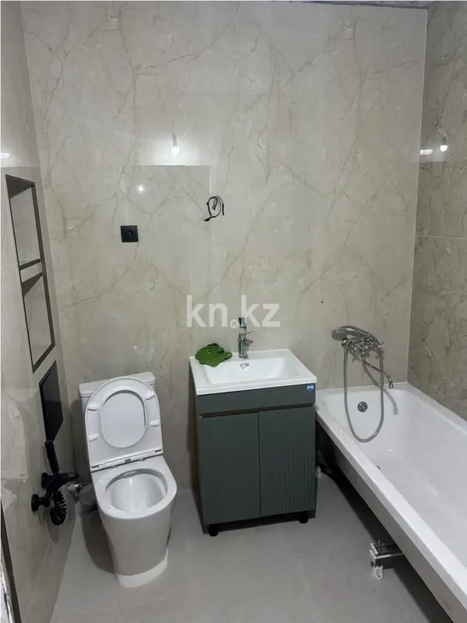 Продажа 2-комнатной квартиры, 60 м² - Продажа двухкомнатных квартир в Турксибском р-не Алматы - страница 7 фото 4 из 4
