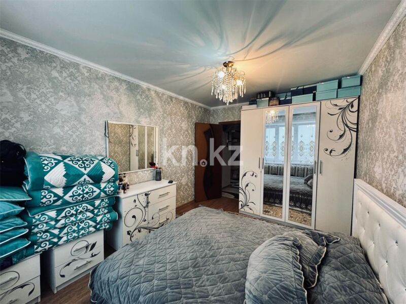 Продажа 3-комнатной квартиры, 68 м² - Продажа квартир в панельном доме в Казахстане - страница 247 фото 7 из 13