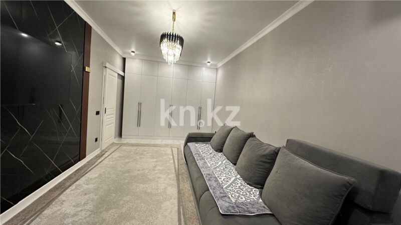 Продажа 1-комнатной квартиры, 44.5 м² - Продажа квартир в кирпичном доме в Астане - страница 220 фото 3 из 10