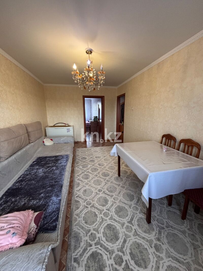 Продажа 2-комнатной квартиры, 44.7 м² - Продажа двухкомнатных квартир в Майкудуке Караганды - страница 5 фото 2 из 6
