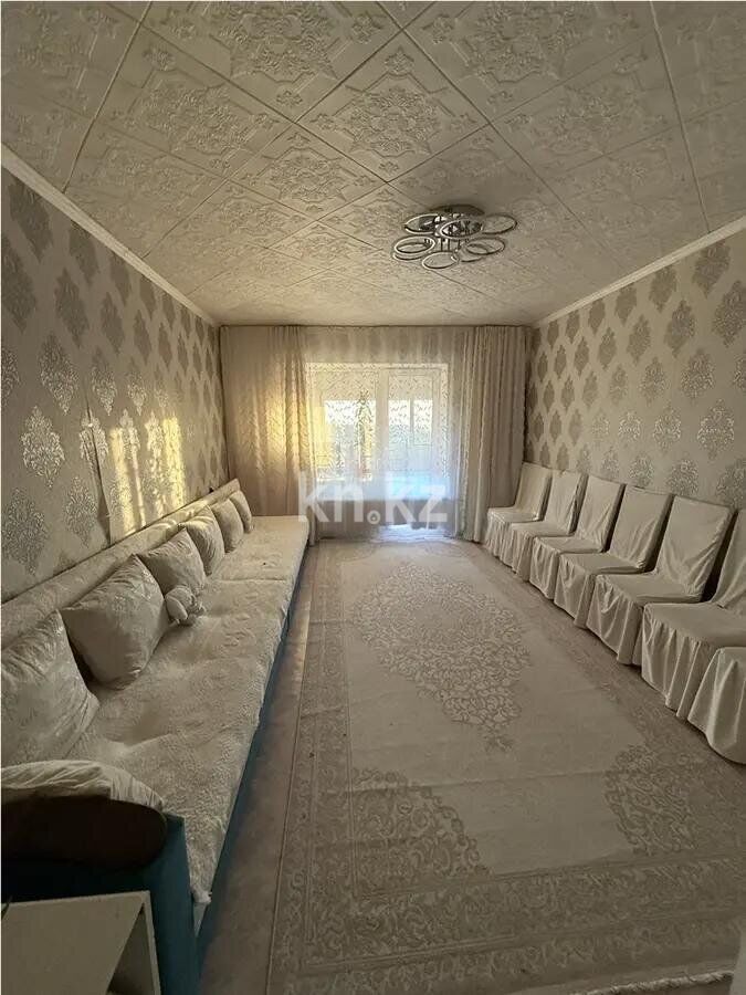 Продажа 3-комнатной квартиры, 60 м² - Продажа квартир от собственников в Караганде фото 1 из 6