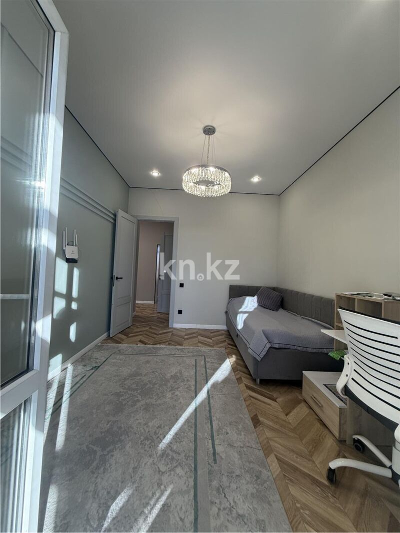 Продажа 3-комнатной квартиры, 93 м² - Продажа квартир в Казахстане - страница 220 фото 10 из 22