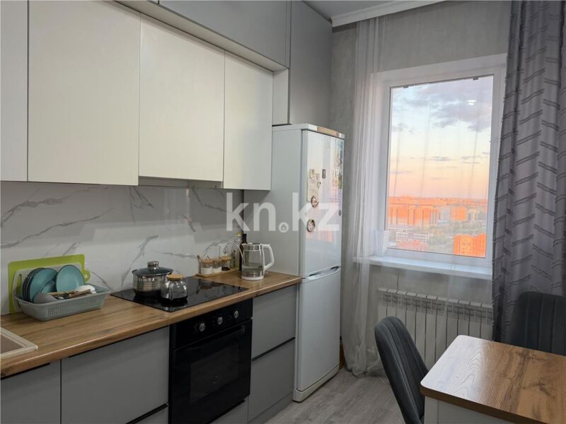 Продажа 3-комнатной квартиры, 69 м² - Продажа квартир в Караганде - страница 14 фото 3 из 19