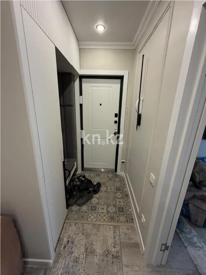 Продажа 2-комнатной квартиры, 53 м² - Продажа двухкомнатных квартир от собственников в Караганде - страница 20 фото 5 из 5