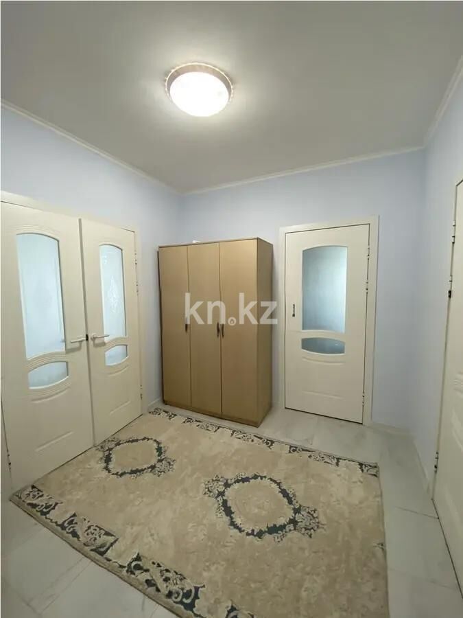 Продажа 1-комнатной квартиры, 59 м² - Продажа однокомнатных квартир в р-не Байконур Астаны - страница 3 фото 4 из 4