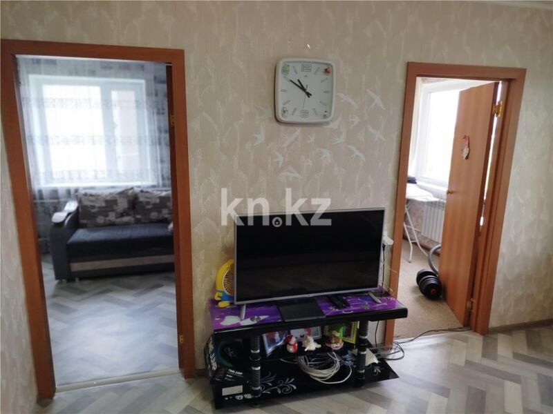 Продажа 3-комнатной квартиры, 47 м² - Продажа трехкомнатных квартир в Темиртау - страница 3 фото 3 из 22