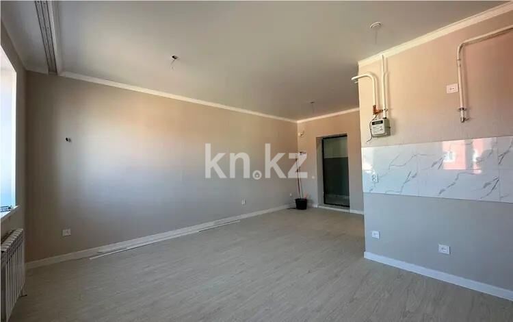 Продажа 1-комнатной квартиры, 27 м² - Продажа квартир в Казахстане - страница 11 фото 1 из 3
