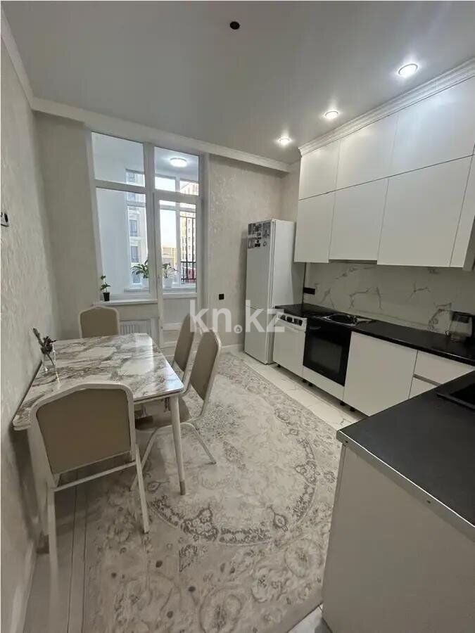 Продажа 3-комнатной квартиры, 86 м² - Продажа недвижимости в Астане - страница 16 фото 3 из 6