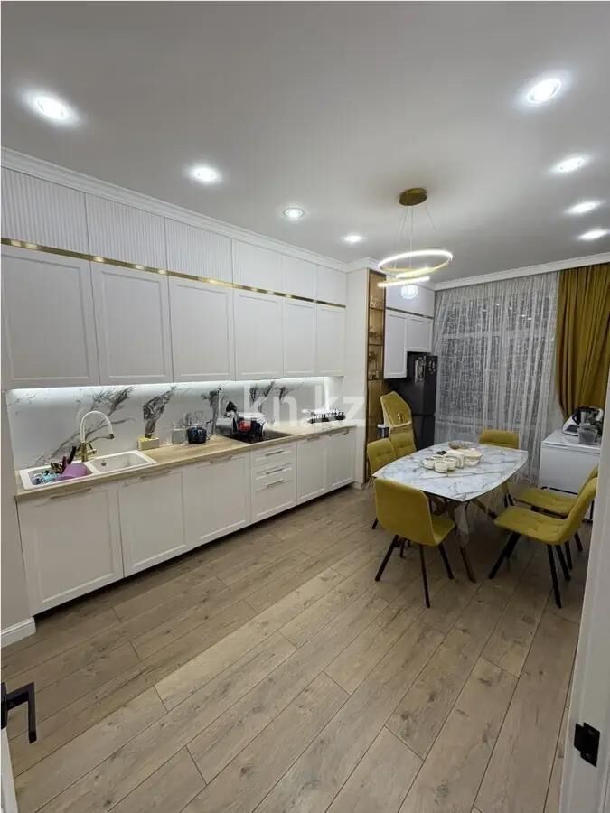 Продажа 3-комнатной квартиры, 95 м² - Продажа квартир в Астане - страница 8 фото 4 из 7