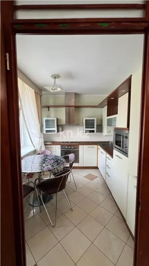 Продажа 3-комнатной квартиры, 76 м² - Продажа трехкомнатных квартир в кирпичном доме в Казахстане - страница 2 фото 4 из 5