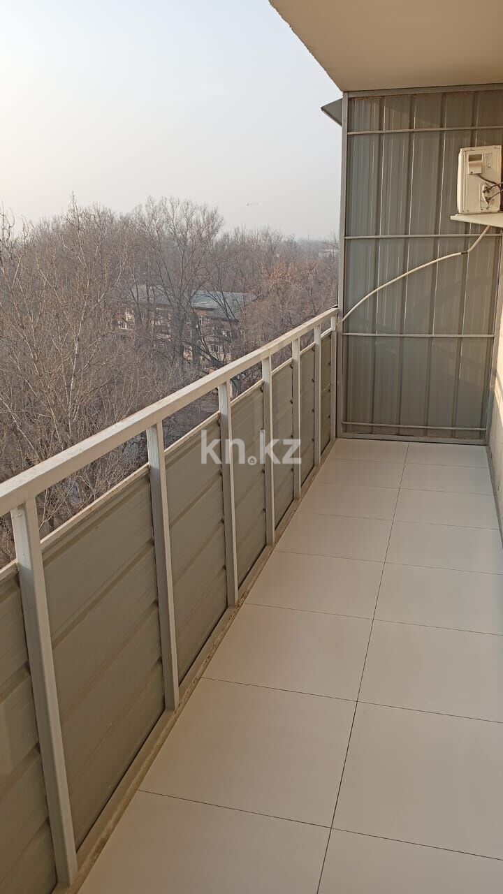 Продажа 1-комнатной квартиры, 39.2 м² - Продажа однокомнатных квартир в монолитном доме в Алматы - страница 5 фото 16 из 20