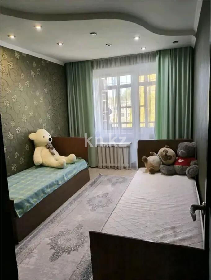 Продажа 3-комнатной квартиры, 71 м² - Продажа квартир в панельном доме в Астане - страница 16 фото 3 из 6