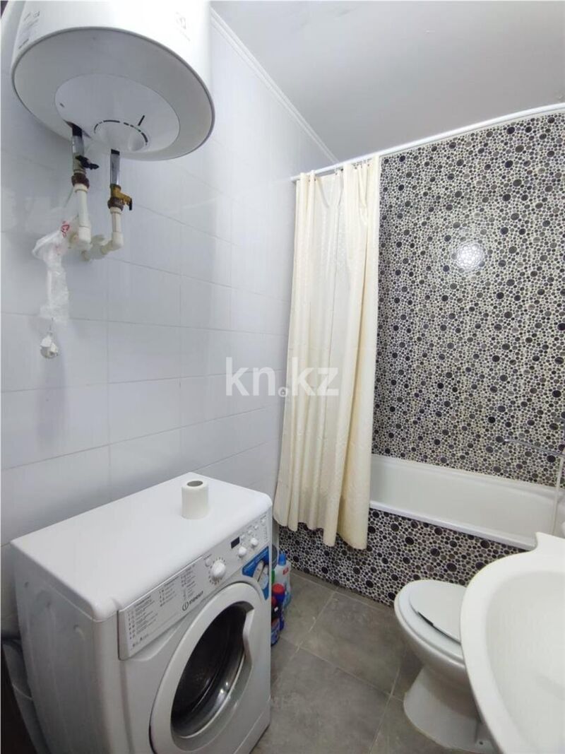 Продажа 3-комнатной квартиры, 56.2 м² - Продажа трехкомнатных квартир в р-не Косшы Астаны фото 14 из 21
