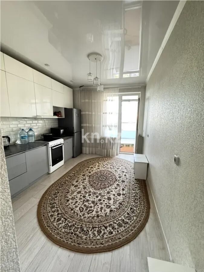 Продажа 1-комнатной квартиры, 47 м² - Продажа квартир в Казахстане - страница 19 фото 2 из 4