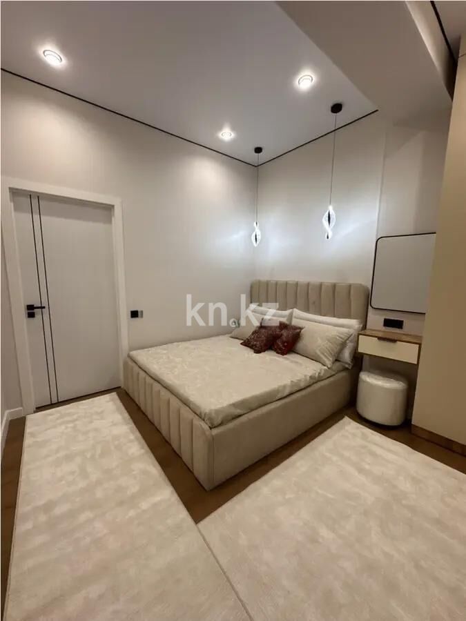 Продажа 2-комнатной квартиры, 56 м² - Продажа двухкомнатных квартир в Алатауском р-не Алматы - страница 29 фото 2 из 5