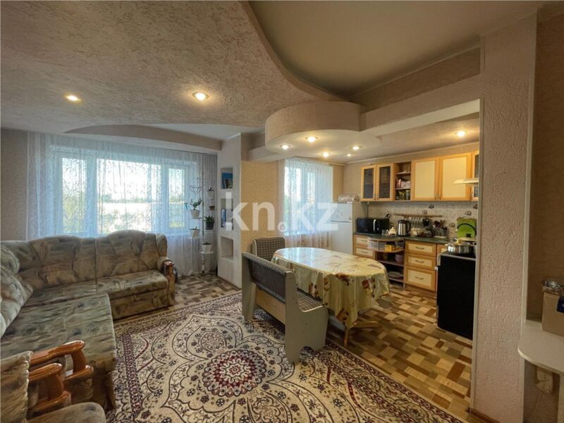 Продажа 3-комнатной квартиры, 69 м² - Продажа трехкомнатных квартир в Темиртау - страница 15 фото 2 из 6