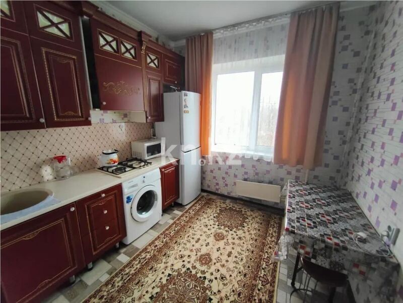 Продажа 1-комнатной квартиры, 41 м² - Продажа домов, коттеджей в Актобе фото 2 из 2