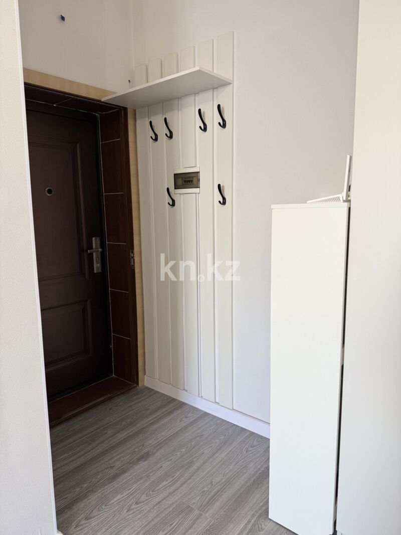 Продажа 1-комнатной квартиры, 37 м² - Продажа однокомнатных квартир в р-не Байконур Астаны - страница 2 фото 10 из 10