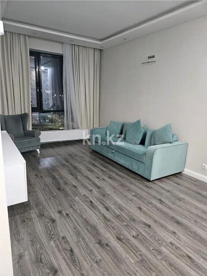 Продажа 2-комнатной квартиры, 62 м² - Продажа квартир в Казахстане - страница 53 фото 1 из 4