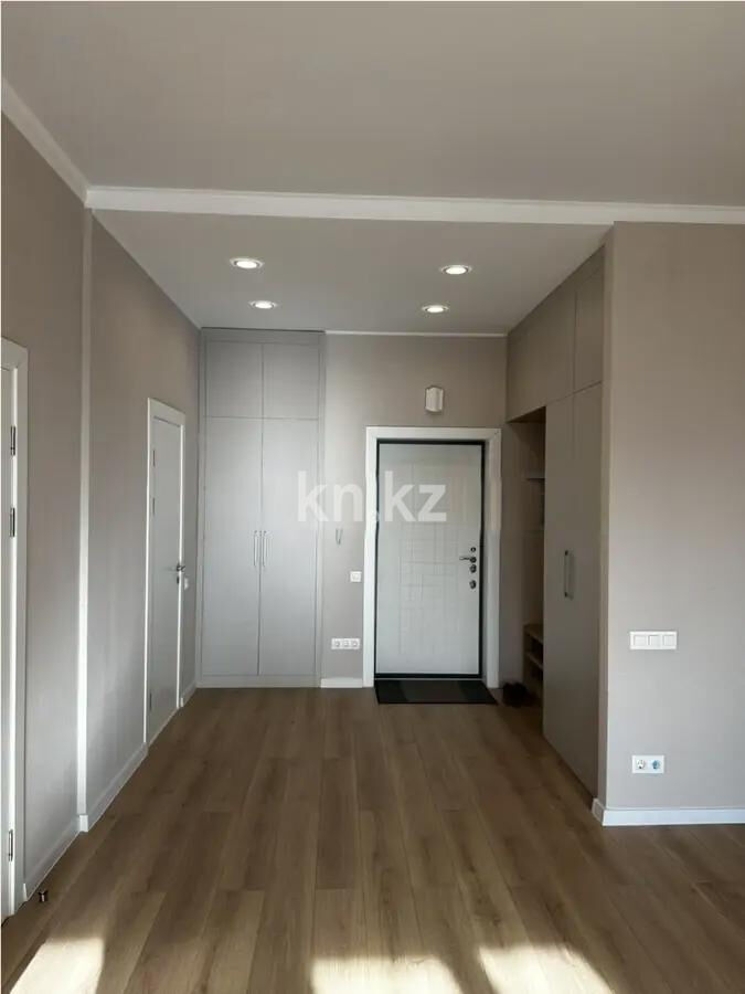 Продажа 2-комнатной квартиры, 70 м² - Продажа квартир в монолитно-каркасном доме в Астане - страница 4 фото 4 из 4
