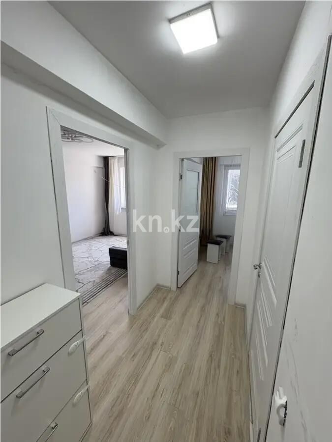 Продажа 1-комнатной квартиры, 35 м² - Продажа однокомнатных квартир в Турксибском р-не Алматы - страница 7 фото 4 из 4