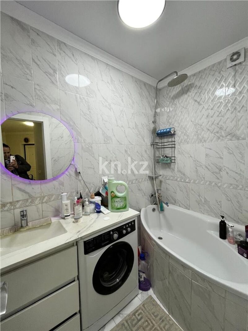 Продажа 3-комнатной квартиры, 75 м² - Продажа трехкомнатных квартир в Астане - страница 27 фото 5 из 8
