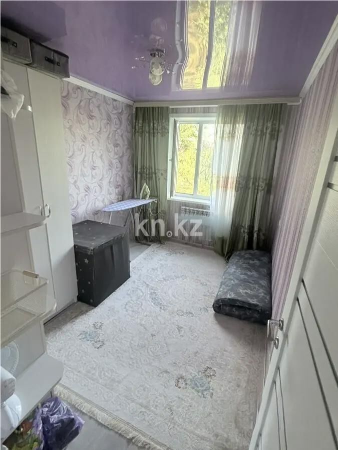 Продажа 2-комнатной квартиры, 43 м² - Продажа двухкомнатных квартир на Юго-Востоке Караганды - страница 20 фото 2 из 5