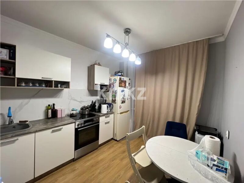Продажа 3-комнатной квартиры, 64 м² - Продажа трехкомнатных квартир в панельном доме в Казахстане фото 3 из 4