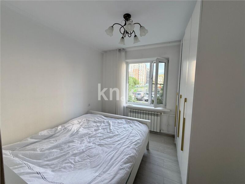 Продажа 2-комнатной квартиры, 54 м² - Продажа двухкомнатных квартир в панельном доме в Караганде - страница 16 фото 4 из 11