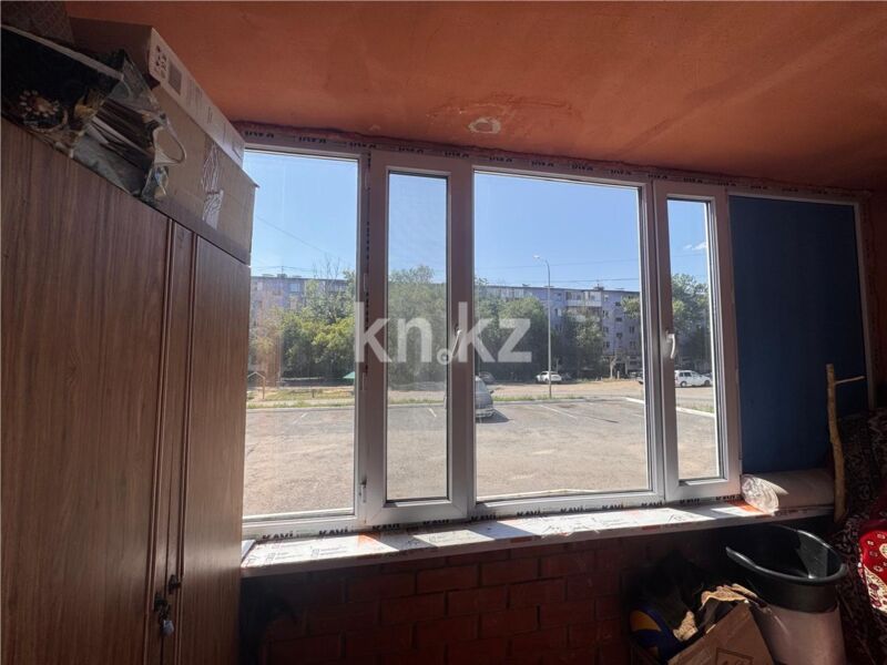 Продажа 2-комнатной квартиры, 48 м² - Продажа двухкомнатных квартир в Майкудуке Караганды - страница 11 фото 13 из 13