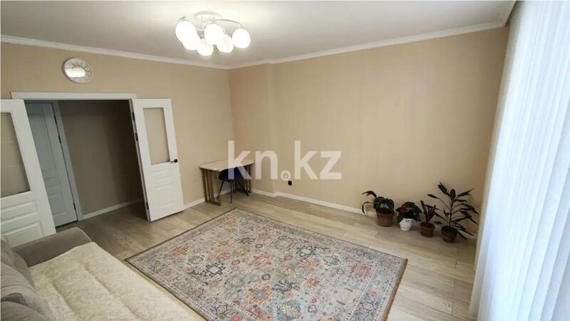 Продажа 3-комнатной квартиры, 95 м² - Продажа трехкомнатных квартир в монолитно-каркасном доме в Казахстане - страница 108 фото 1 из 9