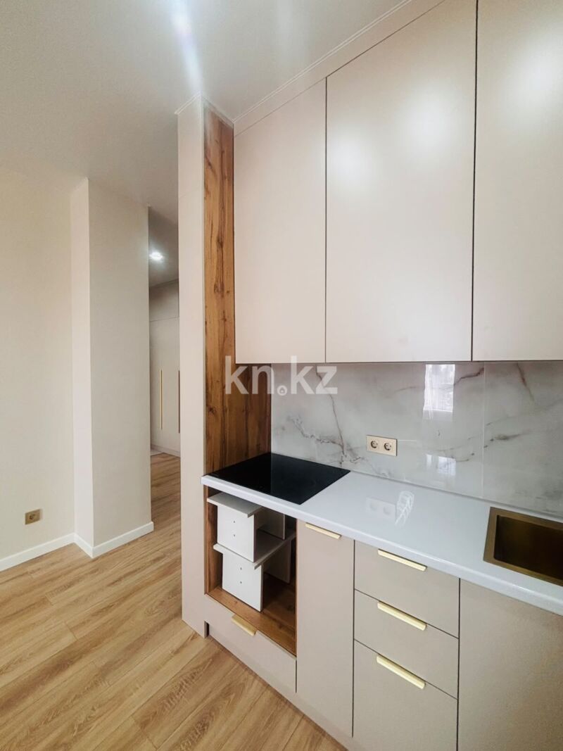 Продажа 3-комнатной квартиры, 63 м² - Продажа квартир в блочном доме в Астане - страница 43 фото 1 из 20