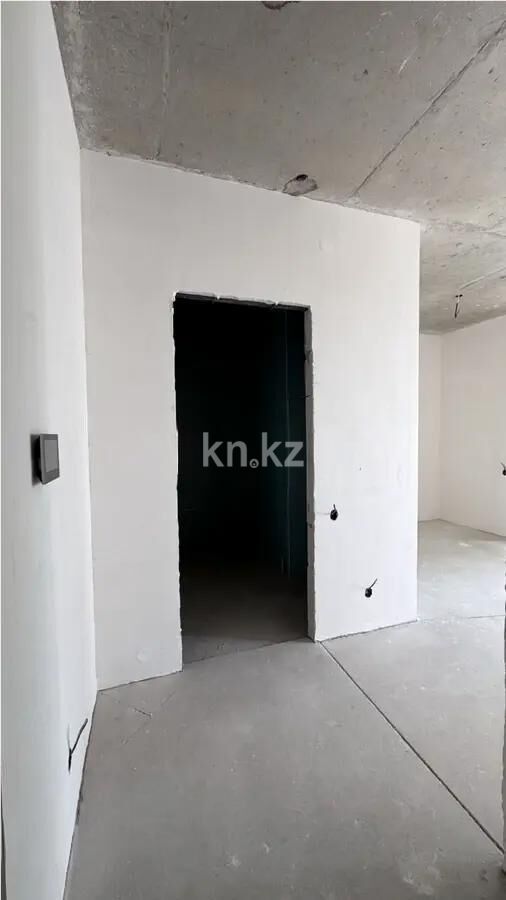 Продажа 1-комнатной квартиры, 32.5 м² - Продажа однокомнатных квартир в Астане фото 3 из 5