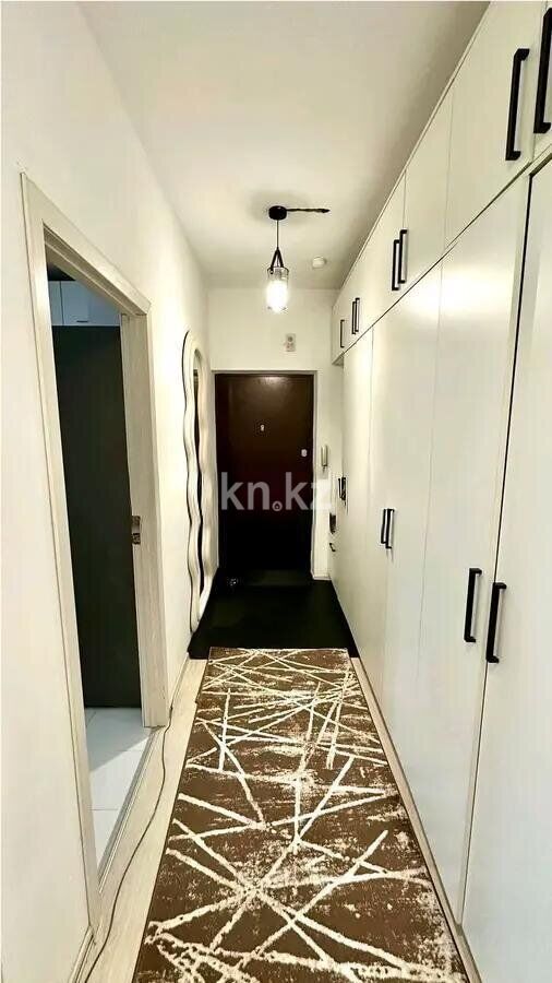 Продажа 1-комнатной квартиры, 45 м² - Продажа квартир в Алматы - страница 10 фото 3 из 3