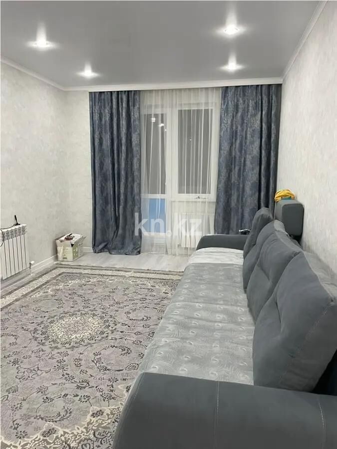 Продажа 3-комнатной квартиры, 98 м² - Продажа квартир от собственников в Астане - страница 401 фото 1 из 4