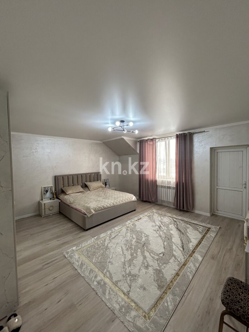 Продажа 6-комнатного дома, 380 м² - Продажа домов, коттеджей в Алматинской области фото 14 из 20