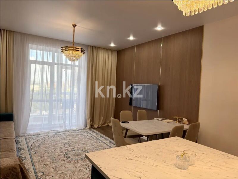 Продажа 2-комнатной квартиры, 68.9 м² - Продажа двухкомнатных квартир в р-не Есиль Астаны - страница 41 фото 1 из 3