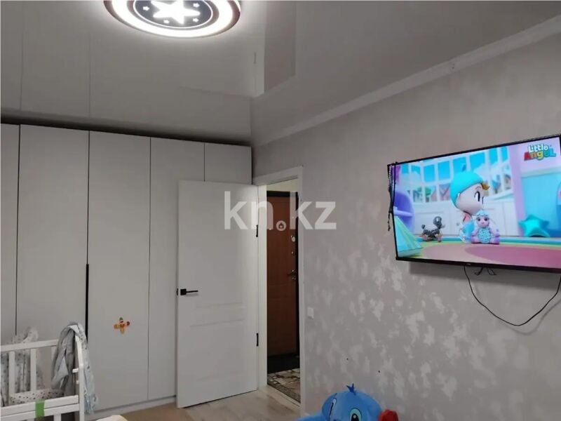 Продажа 1-комнатной квартиры, 30 м² - Продажа однокомнатных квартир в Майкудуке Караганды - страница 4 фото 2 из 6