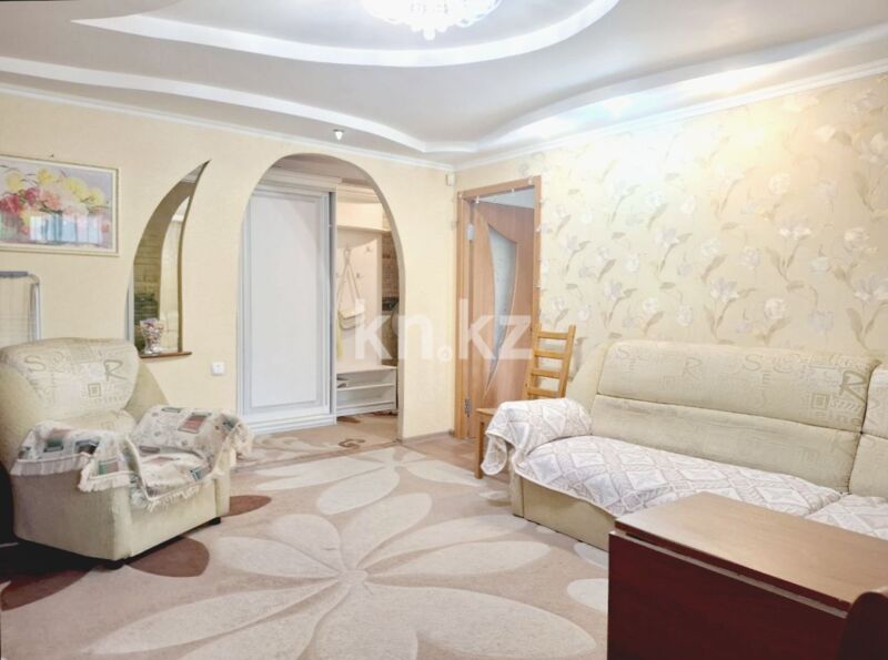 Продажа 3-комнатной квартиры, 67.5 м² - Продажа недвижимости в Усть-Каменогорске - страница 2 фото 3 из 16