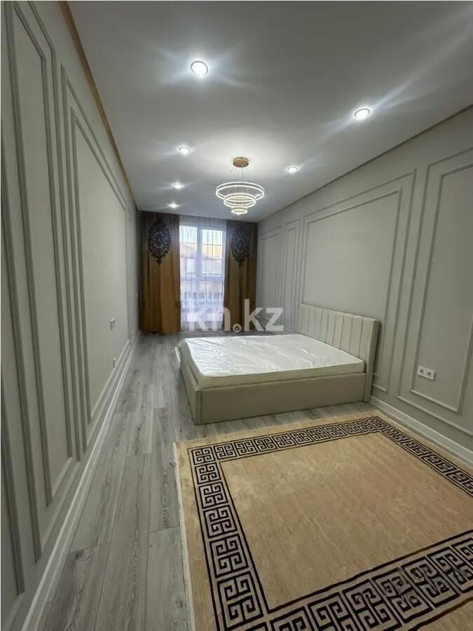 Продажа 2-комнатной квартиры, 75 м² - Продажа двухкомнатных квартир в монолитно-каркасном доме в Алматы - страница 128 фото 2 из 3