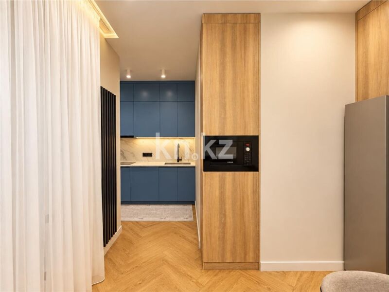 Продажа 4-комнатной квартиры, 125 м² - Продажа квартир на Юго-Востоке Караганды - страница 2 фото 36 из 43