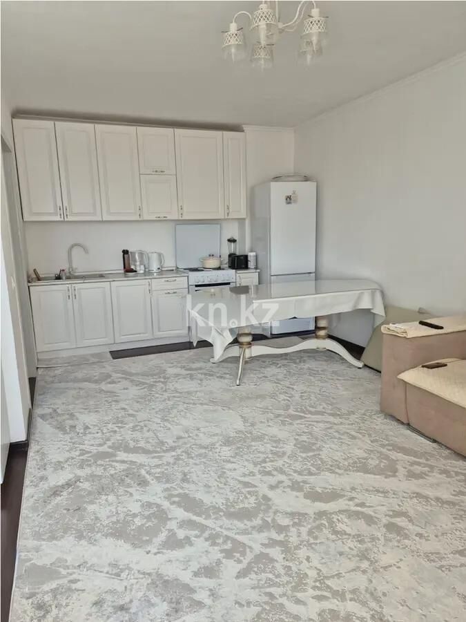 Продажа 2-комнатной квартиры, 51 м² - Продажа двухкомнатных квартир в р-не Алматы Астаны - страница 9 фото 3 из 5