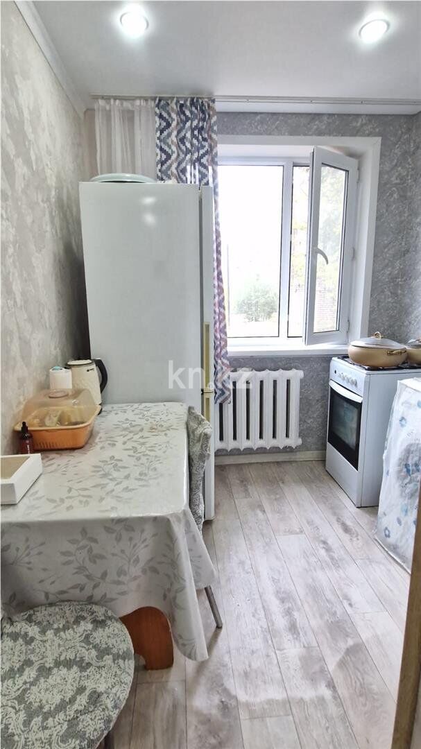 Продажа 2-комнатной квартиры, 42 м² - Продажа квартир в Караганде - страница 11 фото 12 из 14