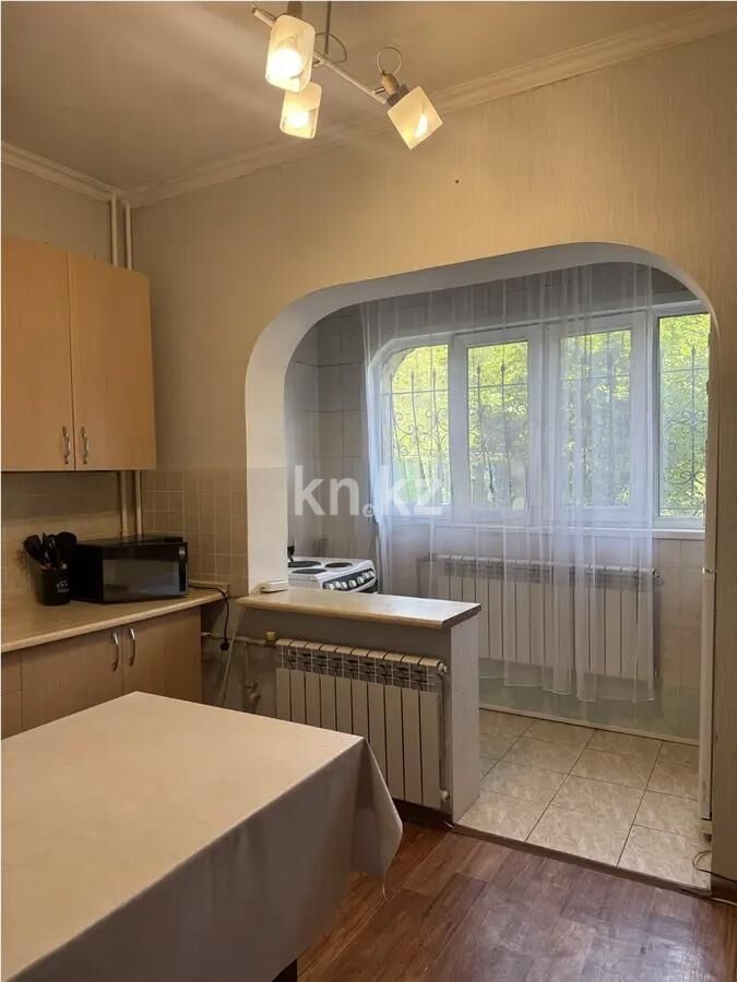 Продажа 2-комнатной квартиры, 61 м² - Продажа двухкомнатных квартир в панельном доме в Алматы - страница 27 фото 3 из 5